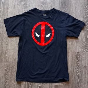 Marvel Deadpool T-shirt
